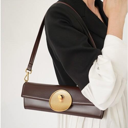 MENURRA Women's Bags With Long Handles