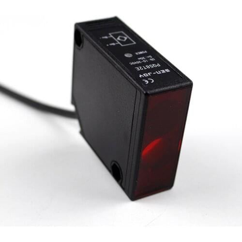 Metallic light sensor PQ58TRA-PQ58TE T2E-T2RA T3E-T3RA spot PQ58T2RA/2E