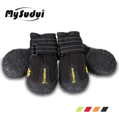 Обувь для собак MySudui China At AliExpress