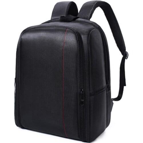 Portable Waterproof Backpack Storage Bag Travel Case Carring Shoulder Bag Handheld for MJX B20 EIS RC Quadcopter