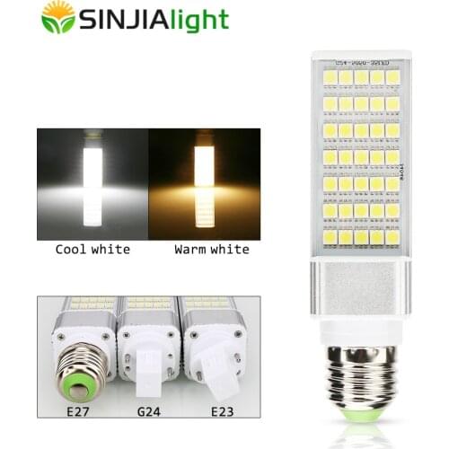SINJIAlight LED Bulbs E27