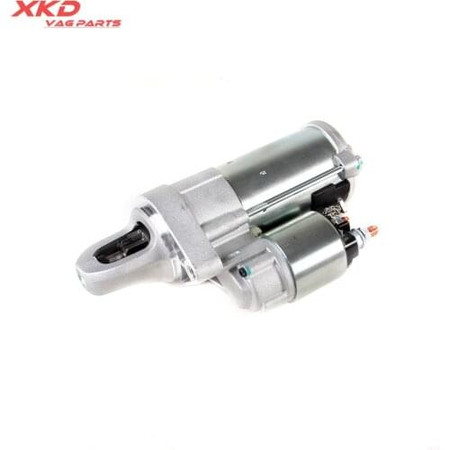 Engine Ignition Starter Motor Fit For MERCEDES-BENZ S550 CL500 E550 E63 AMG