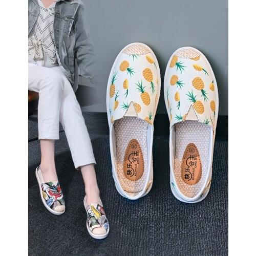 Women flats shoes Ballets Flats Shoes for women Moccasins Casual Shoes Woman White Sneaker Womens Flats Zapatillas Mujer Tenis