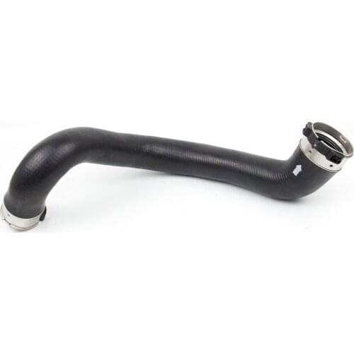 A2045282682 2045282682 2075280182 Air Pipe For Mercedes Benz C180/200/250 E200/250 Turbocharger Parts Air Duct Hose