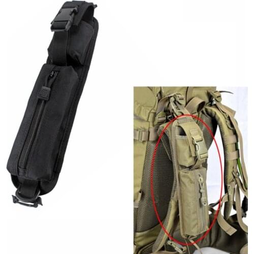 High Quality Hunting Tactical Backpack Accessories Outdoor Hunting Backpack Shoulder Strap Hunting Hanging Bag 2020