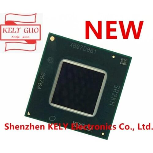 100% NEW SR2KH Z8550 bga chips