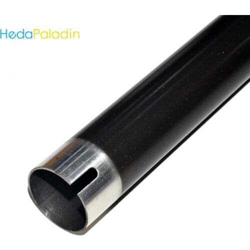 4pcs Compatible Upper Fuser Roller Replacement for Konica Minolta Bizhub 227 287 367 266 306 283 363 423 7828 A1UD-R709-Upper