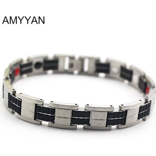 AMYYAN Health Bracelets
