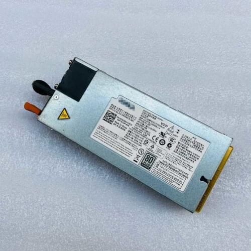 D1200E-S1 DPS-1200MB-1 A for DELL MAX 1400W server power supply