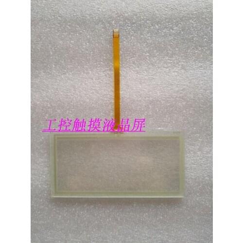 Electronic free shipping New touch screen GT12 AIG12GQ02D touchpad