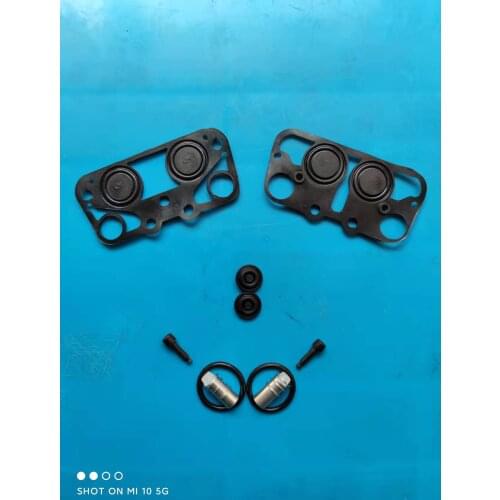 Electric Pulsator LE20 Repair Pack