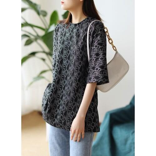 Женские футболки с надписями GIOIO China At AliExpress