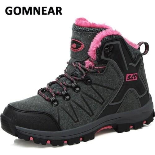 GOMNEAR Women's Autumn Shoes