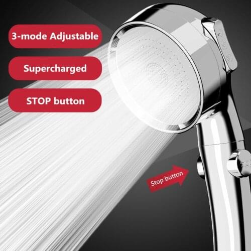 Karlshine Rain Shower Heads