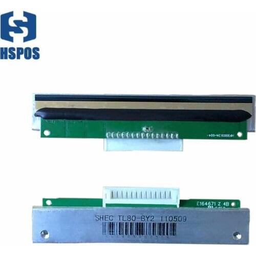 Printer mechanism Btp-2002CP btp-R580 btp-98NP thermal head printhead brand new and original