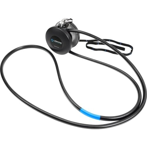 Multifunctional Strength Training Telescopic Pull Rope Gym Professional Fitness Equipment Portable Arm Strength Trainer