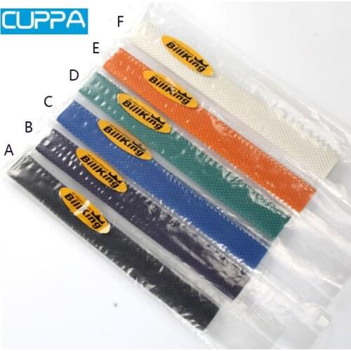 New Cuppa 32cm Rubber holster optional color Snooker Cue Billiard Accessories China