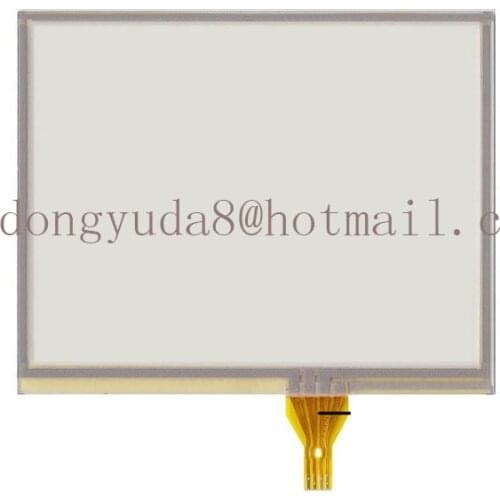 New 3.5inch Touch Screen for ET0350G0DH6 ET035009DM6/ET035009DH6/ET0350G0DM6 LCD