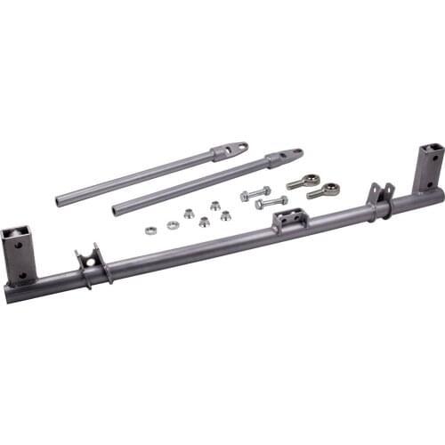 Front Competition Suspension Traction Bar for Honda Civic B-Series engines 88-91