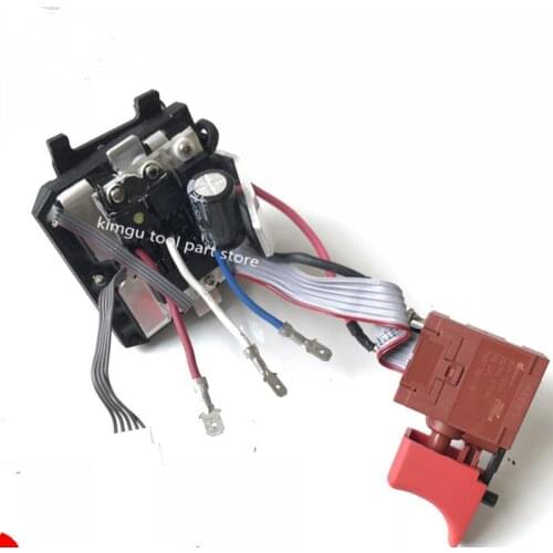 SWITCH for BOSCH 1600A001BD GSR18V-EC DDS18V HDS18V GSR18V-ECFC2 GSR14.4V-EC GSR14.4V-ECFC2