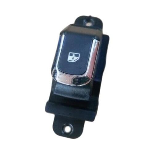 Window Lifter Switch for JAC S5 3750040U1510-SH