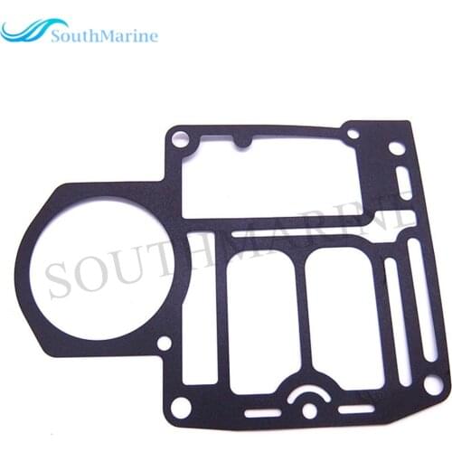 3M3-01303-0 350013030M 3M3013030M Powerhead Base Gasket fit Tohatsu Nissan Outboard Engine NS M 9.9HP 15HP 18HP