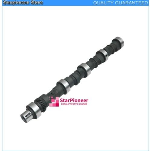 Forklift parts Camshaft for Toyota motor 4Y Part # 13511-76049-71