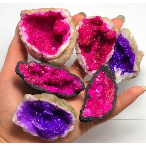 Rare occasion!!!!!!!Natural crystal mineral specimens