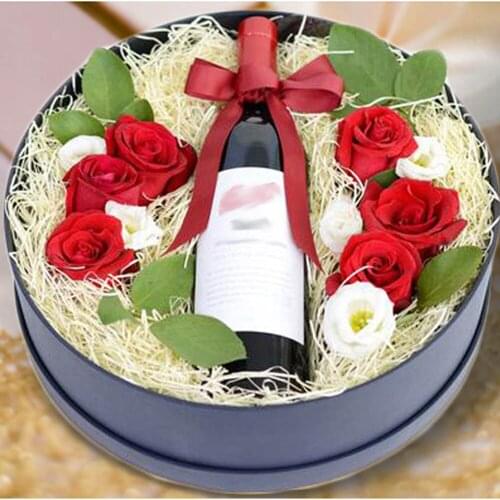 SEBERIDOR Paper Garlands For Wedding