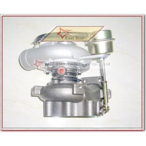 Free Ship GT2252S 452187 452187-5006S 452187-0003 452187-0001 452187-0005 Turbo For Nissan CabStar M100 Trade L35 BD-30Ti 3.0L
