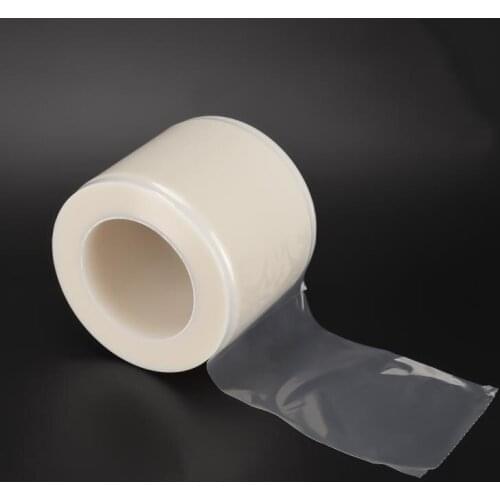 Waterproof Tattoo Barrier Film Disposable Protective Film Tattoo Machine Pen Protect Films Anti-fouling Film Tattoo Accessories