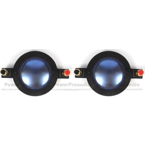 2PCS Replacement Voice coil For 2418 for EON15-G2 EON15P-1/230 Driver