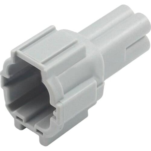2/5/10/20/50/100sets 4pin auto hydraulic motor car plug sealed series 090(2.3mm) 4 position housing connector 6188-0558 3 orders