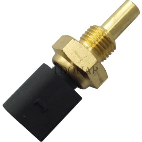 0041534228 coolant temperature sensor 100982 for Mercedes-Benz Water Temperature sensor A004 153 43 28