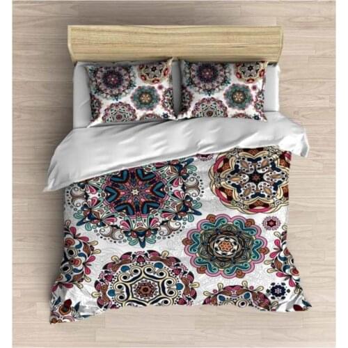 Else Halı Bed Dress