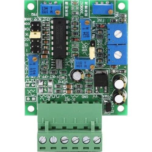 SG-8038 DDS Signal Generator Sine Triangle Square Board Module Square Rail Triangle Sawtooth Generation ICL8038 Tool
