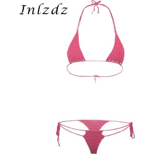 Inlzdz Beach Swimwear