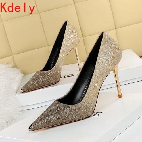 Wedding Shoes For The Bride Kdely China