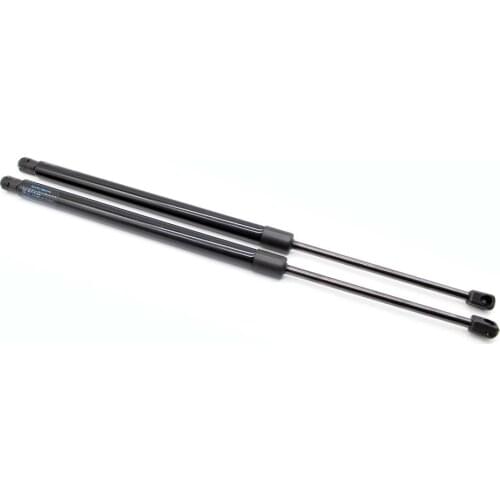 For Hummer H2 2003-2007 2008 2009 Except H2T SUT Tonneau Cover Auto Rear Hatch Tailgate Boot Lift Supports Gas Struts 26.26 inch