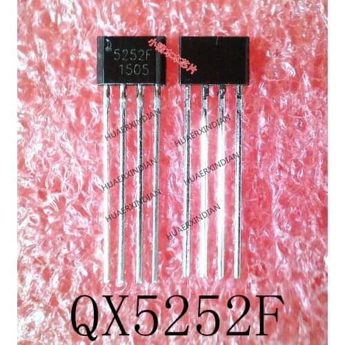 New original QX5252F QX5252 :5252F TO-94 High Quality