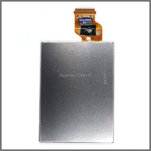 New LCD Screen Display Repair for Nikon Coolpix S50 S51 Camera (FREE SHIPPING+TRACKING CODE)