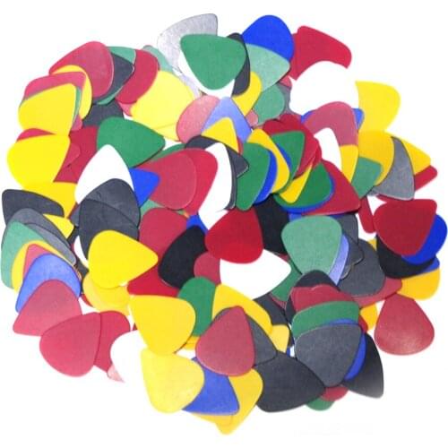 Wholesale 0.46mm Guitar picks ultra-thin Acoustic guitar pick ABS material strumming guitar pick