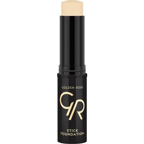 Golden Rose Stick Foundation No: 02