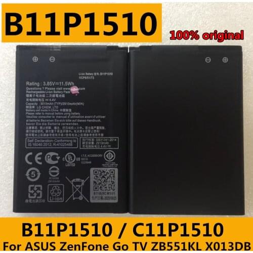 Runboss Asus ZenFone Go Phone Batteries