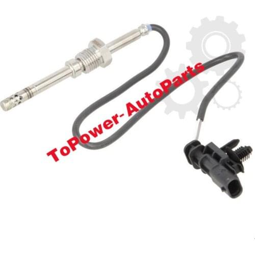Exhaust Gas Temperature EGT Sensor OEM 31431048 31319265 31370466 31319840 for Volvoo S60 II XC60 Brand New Car Accessories