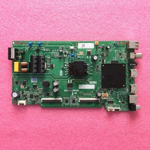 TPD. MT9255T. PB737 screen PT430CT03-14