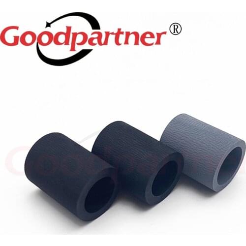 1X L2748A L2747-60001 Roller Replacement Tire Kit for HP ScanJet Pro 2500 f1 Flatbed Scanner