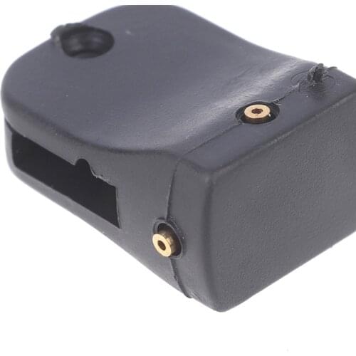 2Pcs Car Washer Nozzle Spray Jet For Vito W638 Sprinter Mounted onto Wiper Arm