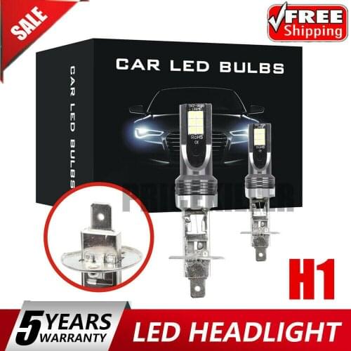Aimaao Fog Lamps