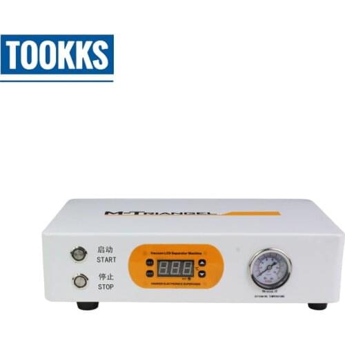 7inch High Pressure LCD Air Bubble Remove Machine Autoclave Debubble Machine For iPhone Samsung Huawei Series Phone Refublish